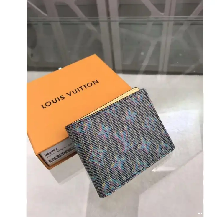 Brother Sam Yupoo Bags LV 19B570040 0728